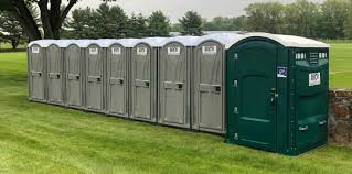 Portable Toilets for Parks and Recreation Areas in St James, MN
