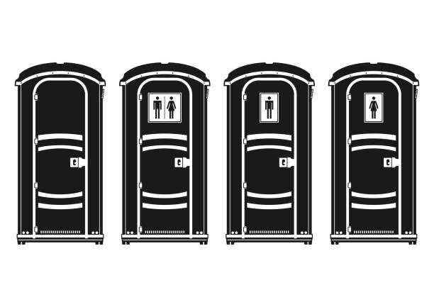 Professional Portable Potty Rental in St James, MN