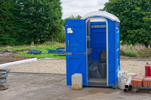 Best Construction Site Portable Toilets  in St James, MN