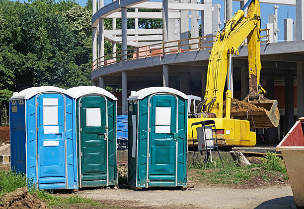 Best Portable Restroom Servicing (Cleaning and Restocking)  in St James, MN