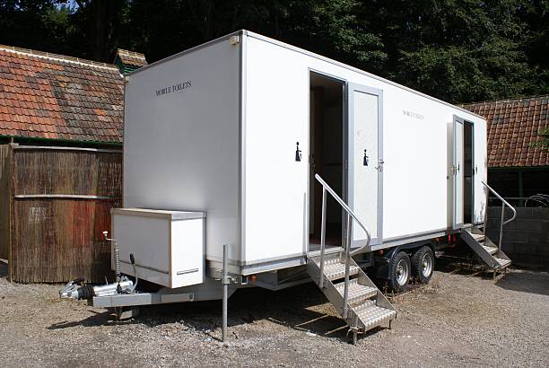 Best Portable Toilets for Parks and Recreation Areas  in St James, MN